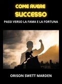 Come avere Successo (Tradotto) (eBook, ePUB)