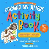Calming My Jitters Activity Book (fixed-layout eBook, ePUB)