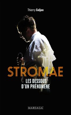Stromae (eBook, ePUB) - Coljon, Thierry