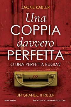 Una coppia davvero perfetta (eBook, ePUB) - Kabler, Jackie