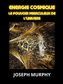 Cover Energie Cosmique (Traduit) (eBook, ePUB)