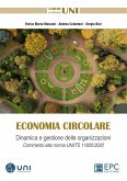 Economia circolare (eBook, ePUB)