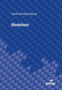 Cover Blockchain (eBook, ePUB)