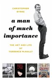 A Man of Much Importance (eBook, ePUB)