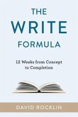 The Write Formula (eBook, ePUB) The Write Formula (eBook, ePUB)