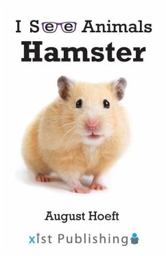 Hamster - Hoeft, August