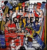 The Fighter - Damon Freed