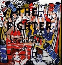The Fighter - Damon Freed - Freed, Damon