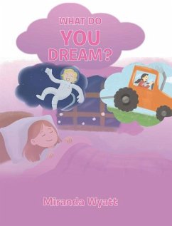 What do you Dream? - Wyatt, Miranda