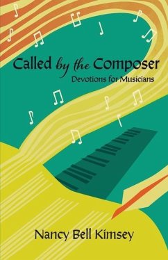 Called by the Composer - Kimsey, Nancy Bell