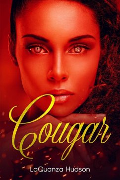 Cougar - Hudson, Laquanza