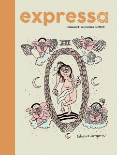 Cover Expressa - Fabiane Langona