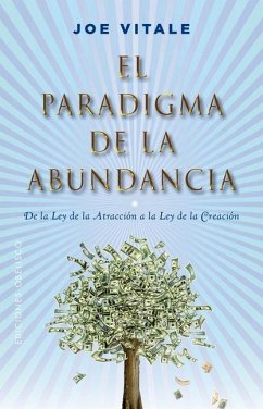 Paradigma de la Abundancia, El - Vitale, Joe