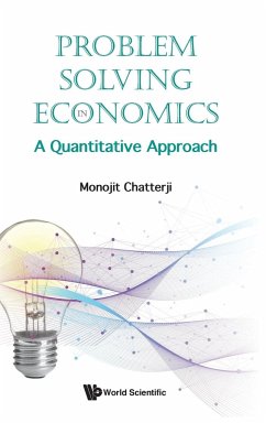 PROBLEM SOLVING IN ECONOMICS - Monojit Chatterji