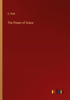 The Power of Grace