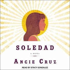 Soledad - Cruz, Angie