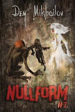 Nullform (Book #7): RealRPG Series - Mikhailov, Dem