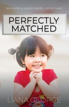 Perfectly Matched - George, Liana