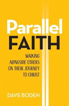 Cover Parallel Faith