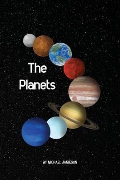 The Planets - Jamieson, Michael