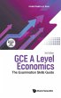 GCE A LEVEL ECONOMICS (2ND ED) - Bild 1