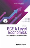 GCE A LEVEL ECONOMICS (2ND ED)