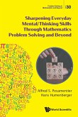 Sharpen Everyday Mental/Think Skill Math Problem Solving ..