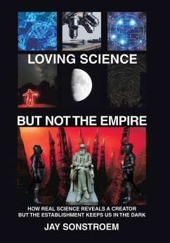 Loving Science - but Not the Empire