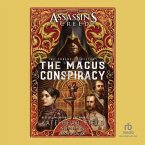 The Magus Conspiracy: An Assassin's Creed Novel