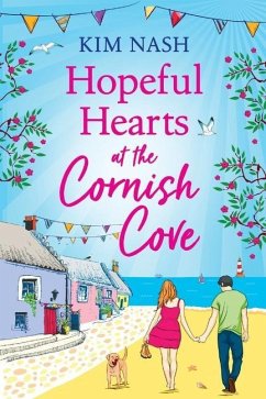 Hopeful Hearts at the Cornish Cove - Nash, Kim