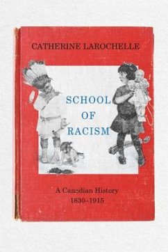 School of Racism - Larochelle, Catherine