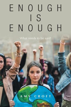 Enough Is Enough - Croft, Amy