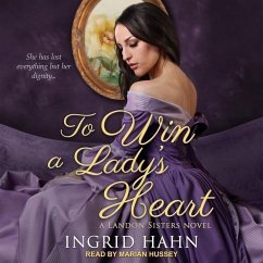 To Win a Lady's Heart - Hahn, Ingrid