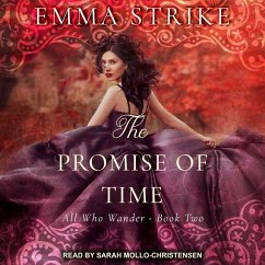 The Promise of Time - Strike, Emma