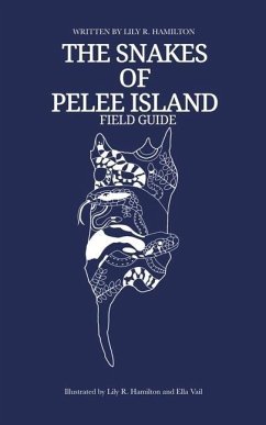 The Snakes of Pelee Island - Hamilton, Lily Renee