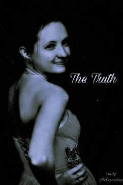 The Truth - McComiskey, Emily