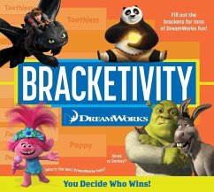 Bracketivity DreamWorks - Day, June