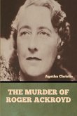 The Murder of Roger Ackroyd