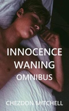 Innocence Waning: Omnibus - Mitchell, Chezdon