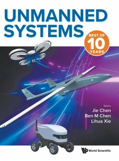 UNMANNED SYSTEMS - Jie Chen, Ben M Chen Lihua Xie