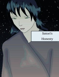 Satori's Honesty - Halrai