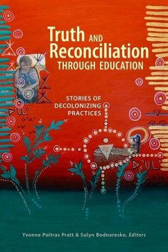 Truth and Reconciliation Through Education