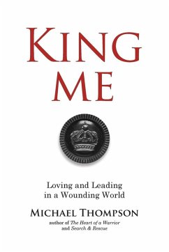 King Me - Thompson, Michael