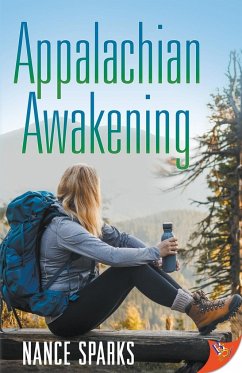 Appalachian Awakening - Sparks, Nance