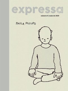 Expressa - Paula Puiupo - Puiupo, Paula