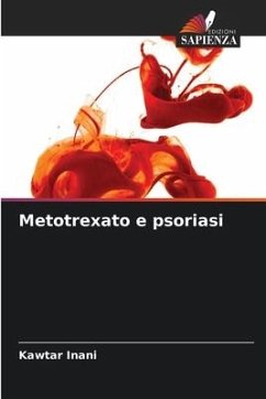 Metotrexato e psoriasi - Inani, Kawtar