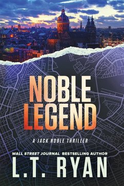 Noble Legend - Ryan, L. T.