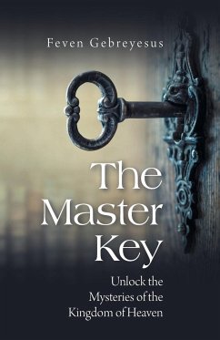 The Master Key - Gebreyesus, Feven