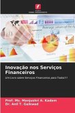Inovação nos Serviços Financeiros