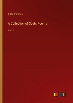 A Collection of Scots Poems